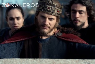 Ver El Cid temporada 2 episodio 4