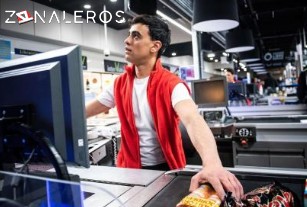 Ver El colapso temporada 1 episodio 1