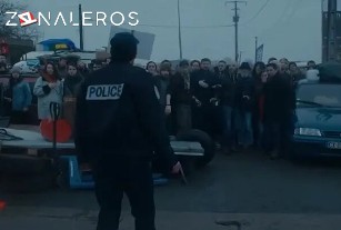 Ver El colapso temporada 1 episodio 2