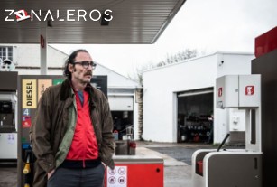 Ver El colapso temporada 1 episodio 5