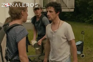 Ver El colapso temporada 1 episodio 6