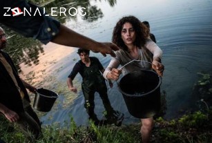 Ver El colapso temporada 1 episodio 7