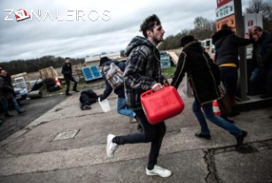 Ver El colapso temporada 1 episodio 8