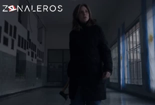 Ver El Eternauta temporada 1 episodio 3
