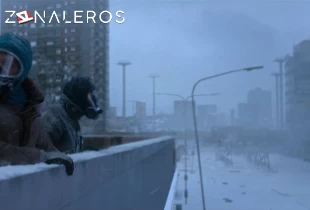 Ver El Eternauta temporada 1 episodio 4