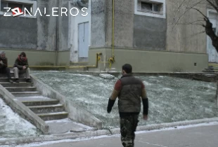 Ver El Eternauta temporada 1 episodio 6