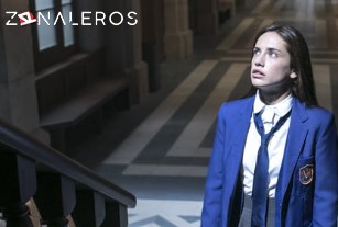 Ver El internado: Las Cumbres temporada 1 episodio 1