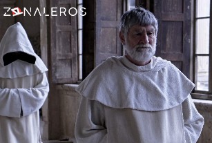 Ver El internado: Las Cumbres temporada 1 episodio 8