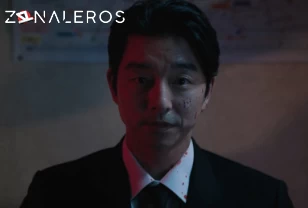 Ver El juego del calamar temporada 2 episodio 1