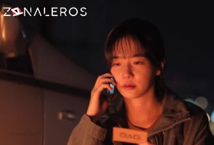 Ver El juego del calamar temporada 2 episodio 2