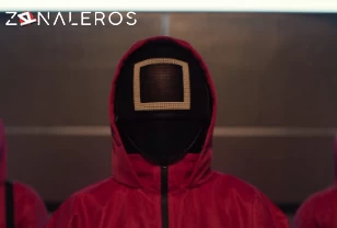 Ver El juego del calamar temporada 2 episodio 3