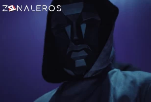 Ver El juego del calamar temporada 2 episodio 7