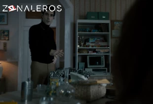 Ver El Pingüino temporada 1 episodio 8
