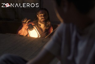 Ver El Reino Vacío temporada 1 episodio 5