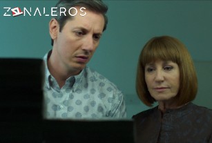 Ver El Reino Vacío temporada 1 episodio 6