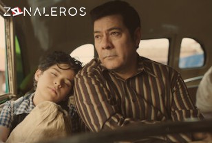 Ver El Rey: Vicente Fernández temporada 1 episodio 2