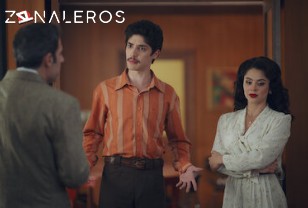 Ver El Rey: Vicente Fernández temporada 1 episodio 5
