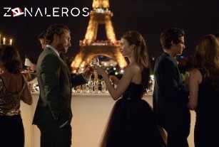 Ver Emily en París temporada 1 episodio 2