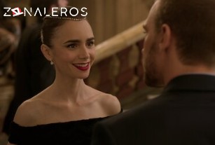 Ver Emily en París temporada 1 episodio 6