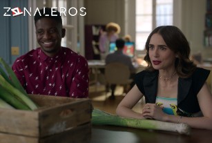 Ver Emily en París temporada 2 episodio 4