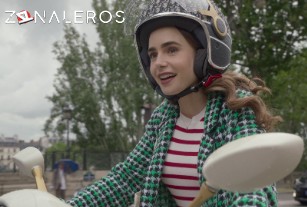 Ver Emily en París temporada 2 episodio 6