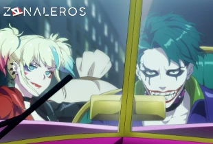 Ver Escuadrón Suicida: Isekai temporada 1 episodio 1