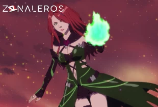 Ver Escuadrón Suicida: Isekai temporada 1 episodio 10