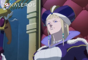 Ver Escuadrón Suicida: Isekai temporada 1 episodio 3