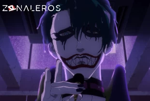 Ver Escuadrón Suicida: Isekai temporada 1 episodio 4