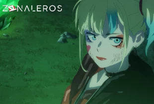 Ver Escuadrón Suicida: Isekai temporada 1 episodio 6
