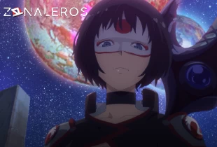 Ver Escuadrón Suicida: Isekai temporada 1 episodio 7