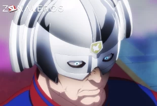 Ver Escuadrón Suicida: Isekai temporada 1 episodio 8