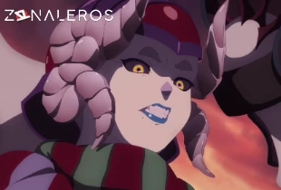Ver Escuadrón Suicida: Isekai temporada 1 episodio 9