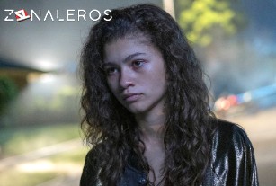 Ver Euphoria temporada 1 episodio 1