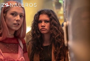 Ver Euphoria temporada 1 episodio 4