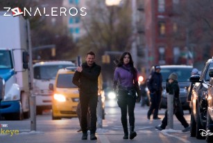 Ver Euphoria temporada 1 episodio 5