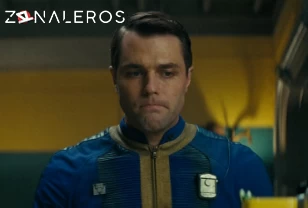 Ver Fallout temporada 1 episodio 4
