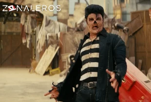 Ver Fallout temporada 2 episodio 4