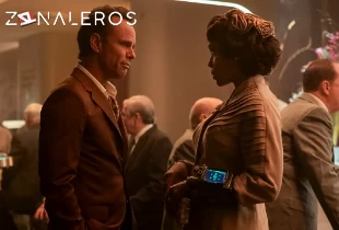 Ver Fallout temporada 2 episodio 5