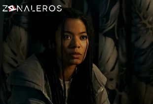 Ver Gen V temporada 2 episodio 1
