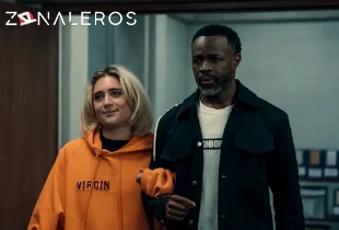 Ver Gen V temporada 2 episodio 2