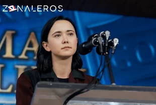 Ver Gen V temporada 2 episodio 3