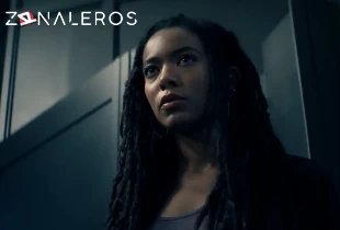 Ver Gen V temporada 2 episodio 8