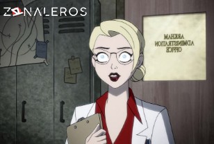 Ver Harley Quinn temporada 2 episodio 6