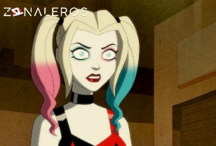 Ver Harley Quinn temporada 2 episodio 8