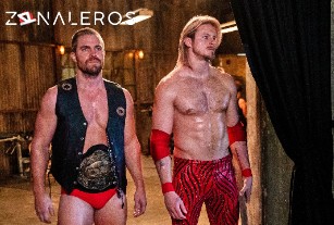 Ver Heels temporada 1 episodio 1