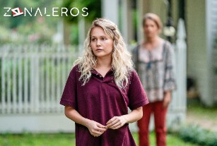 Ver Heels temporada 1 episodio 2