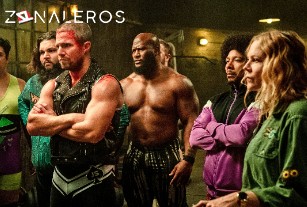 Ver Heels temporada 1 episodio 3