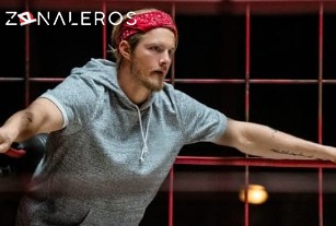 Ver Heels temporada 1 episodio 5