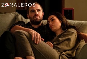 Ver Heels temporada 1 episodio 6